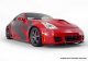 2003-2008 Nissan 350Z [Z33] 4-Piece Body Kit [Series 3 Skirts w/ Series 2 Front Fascia] - 1035010...