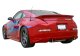 2003-2008 Nissan 350Z [Z33] Rear Valance - 1035018 Stillen Exterior Styling