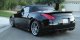 2003-2008 Nissan 350Z [Z33] Rear Valance - 1035018 Stillen Exterior Styling