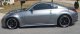 2003-2009 Nissan 350Z Series 2 Side Skirt [Driver Side] - 1035022 Stillen Exterior Styling