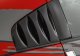 2003-2008 Nissan 350Z Window Louver - 1035099 Stillen Exterior Styling