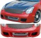 2003-2007 Infiniti G35 Coupe 4-Piece Body Kit - 1036009KTF Stillen Exterior Styling