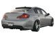 2007-2008 Infinti G35 [Sedan] Roof Wing  - 103860 Stillen Exterior Styling