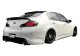 2007-2008 Infinti G35 [Sedan] Roof Wing  - 103860 Stillen Exterior Styling