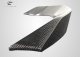 Carbon Creations 105822 Circuit Wing Trunk Lid Spoiler for 2010-2013 Chevrolet Camaro