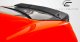 Carbon Creations 105822 Circuit Wing Trunk Lid Spoiler for 2010-2013 Chevrolet Camaro