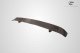 Carbon Creations 106398 G-Spec Wing Trunk Lid Spoiler for 2008-2023 Dodge Challenger