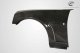 Carbon Creations 107644 Tjin Edition Fenders for 2010-2015 Chevrolet Camaro