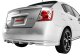 2007-2012 Nissan Sentra Rear Valance - 108068 Stillen Exterior Styling