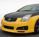 2007-2011 Nissan Sentra SE-R Spec V Front Lip Spoiler - 108114 Stillen Exterior Styling