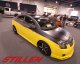 2007-2011 Nissan Sentra SE-R Spec V Front Lip Spoiler - 108114 Stillen Exterior Styling