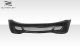 Couture 108121 Polyurethane TS Edition Front Bumper Cover for 1997-2004 C5 Corvette