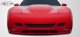 Couture 108121 Polyurethane TS Edition Front Bumper Cover for 1997-2004 C5 Corvette