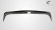 Carbon Creations 108124 AC Edition Rear Wing Trunk Lid Spoiler for 1997-2004 C5 Corvette