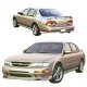 1997-1999 Nissan Maxima [5pc] Body Kit - 108200 Stillen Exterior Styling