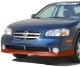 2002-2003 Nissan Maxima 4-Piece Body Kit [w/Classic Style Lip Spoiler] - 108280 Stillen Exterior ...