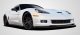 Carbon Creations 108413 GT500 Body Kit for 2005-2013 C6 Corvette Z06 GS ZR1