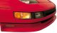 1990-1996 Nissan 300ZX [Z32] Front Lip Spoiler [GTZ] - 108811 Stillen Exterior Styling