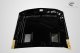 Carbon Creations 109261 GT500 Hood for 2010-2012 Ford Mustang