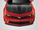 Carbon Creations 109491 Dritech Z28 Look Hood for 2010-2015 Chevrolet Camaro