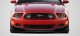 Carbon Creations 109566 R500 Front Lip Under Air Dam Spoiler for 2013-2014 Ford Mustang