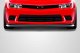 Carbon Creations 109807 Z28 Look Front Lip Under Air Dam Spoiler for 2014-2015 Chevrolet Camaro