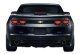 Carbon Creations 106818 GM-X Rear Lip Under Spoiler Air Dam for 2010-2013 Chevrolet Camaro