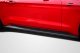 Carbon Creations 112249 GT Concept Side Skirt Rocker Panels for 2015-2023 Ford Mustang