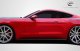 Carbon Creations 112249 GT Concept Side Skirt Rocker Panels for 2015-2023 Ford Mustang