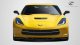 Carbon Creations 112472 Apex Front Splitter for 2014-2019 C7 Corvette