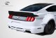 Carbon Creations 112586 Grid Rear Wing Spoiler for 2015-2023 Ford Mustang Coupe