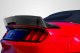 Carbon Creations 112638 Grid Rear Wing Spoiler for 2015-2023 Ford Mustang Convertible