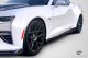 Carbon Creations 113052 GM-X Side Skirts for 2016-2023 Chevrolet Camaro