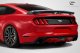 Carbon Creations 113090 CVX Wing Spoiler for 2015-2023 Ford Mustang Coupe