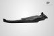 Carbon Creations 113159 DriTech GT Concept Front Lip Under Air Dam Spoiler for 2014-2019 C7 Corve...