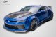 Carbon Creations 113177 DriTech Grid Hood for 2016-2023 Chevrolet Camaro