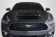 Carbon Creations 113413 CVX V2 Hood for 2015-2017 Ford Mustang