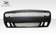 2015-2023 Dodge Challenger Duraflex Circuit Front Bumper - 1 Piece