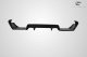 Carbon Creations 113898 Circuit Rear Diffuser for 2015-2023 Dodge Challenger