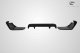 Carbon Creations 113898 Circuit Rear Diffuser for 2015-2023 Dodge Challenger