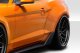 Couture114999 Grid Wide Body Rear Fender Flares for 2015-2023 Ford Mustang