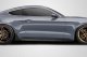 Carbon Creations 115005 Grid V2 Side Skirts Rocker Panels for 2015-2023 Ford Mustang