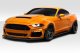 Couture 115126 Grid Wide Body Kit for 2018-2023 Ford Mustang