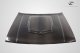 Carbon Creations 115127 TA Look Hood for 2008-2023 Dodge Challenger