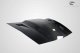 Carbon Creations 115183 RKSV Hood for 2005-2013 C6 Corvette