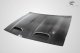 Carbon Creations 115257 Redeye Look Hood for 2008-2023 Dodge Challenger