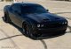 Carbon Creations 115257 Redeye Look Hood for 2008-2023 Dodge Challenger