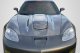 Carbon Creations 115346 ZR1 V2 Hood for 2005-2013 C6 Corvette