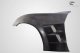 Carbon Creations 115499 ZR2 Front Fenders for 2005-2013 C6 Corvette