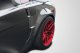 Carbon Creations 115501 ZR2 Rear Fenders for 2005-2013 C6 Corvette